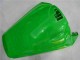 Verde Prata Carenagem Honda CBR 1000RR 2008-2011 Verde Prata Carenagem Honda CBR 1000RR 2008-2011