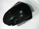 Verde Preto Carenagem Kawasaki ZX10R 2008-2010 Verde Preto Carenagem Kawasaki ZX10R 2008-2010