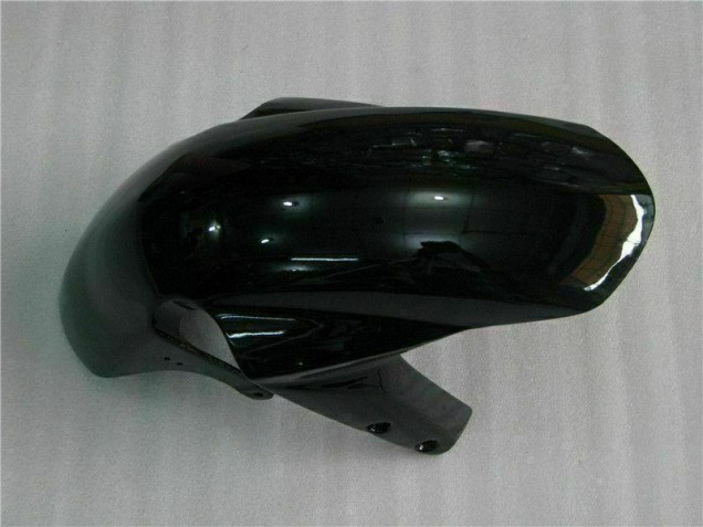 Verde Preto Carenagem Suzuki GSXR 1000 K3 2003-2004