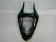 Verde Preto Carenagem Suzuki GSXR 1000 K3 2003-2004