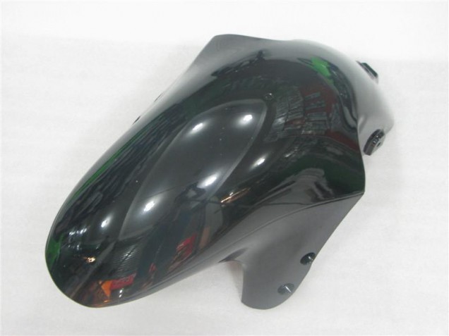 Verde Preto Carenagem Suzuki TL1000R 1998-2003 Verde Preto Carenagem Suzuki TL1000R 1998-2003