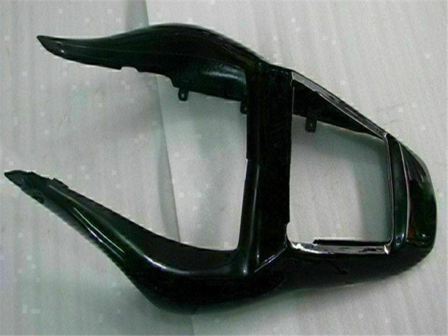 Verde Preto Carenagem Yamaha R6 1998-2002 Verde Preto Carenagem Yamaha R6 1998-2002