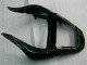 Verde Preto Carenagem Yamaha R6 1998-2002 Verde Preto Carenagem Yamaha R6 1998-2002