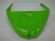 Verde Preto Injeção Kit Carenagem Kawasaki ZX6R 2005-2006 Verde Preto Injeção Kit Carenagem Kawasaki ZX6R 2005-2006