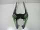 Verde Preto Kits Carenagem Kawasaki ZX6R 2013-2018 Verde Preto Kits Carenagem Kawasaki ZX6R 2013-2018