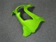 Verde Preto Ninja Abs Kits Carenagem Kawasaki EX250 2008-2012 Verde Preto Ninja Abs Kits Carenagem Kawasaki EX250 2008-2012