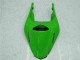 Verde Preto Ninja Kits Carenagem Kawasaki EX250 2008-2012 Verde Preto Ninja Kits Carenagem Kawasaki EX250 2008-2012