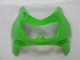 Verde Preto Ninja Kits Completo Carenagem Kawasaki EX250 2008-2012 Verde Preto Ninja Kits Completo Carenagem Kawasaki EX250 2008-2012