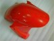 Vermelho Abs Carenagem Honda CBR 600RR 2003-2004 Vermelho Abs Carenagem Honda CBR 600RR 2003-2004
