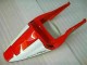 Vermelho Abs Carenagem Honda CBR 600RR 2003-2004 Vermelho Abs Carenagem Honda CBR 600RR 2003-2004