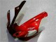 Vermelho Abs Kit Carenagem & Plásticos Yamaha R1 2000-2001 Vermelho Abs Kit Carenagem & Plásticos Yamaha R1 2000-2001