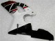 Vermelho Abs Kit Carenagem & Plásticos Yamaha R1 2000-2001 Vermelho Abs Kit Carenagem & Plásticos Yamaha R1 2000-2001