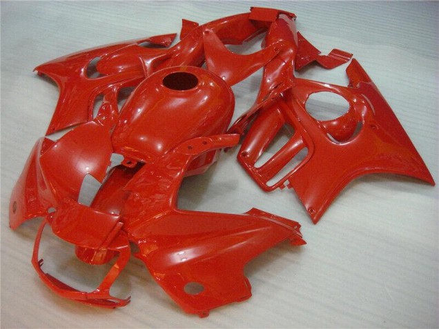 Vermelho Abs Kits Carenagem Honda CBR 600 F3 1995-1998 Vermelho Abs Kits Carenagem Honda CBR 600 F3 1995-1998