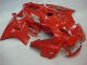Vermelho Abs Kits Carenagem Honda CBR 600 F3 1995-1998 Vermelho Abs Kits Carenagem Honda CBR 600 F3 1995-1998
