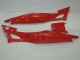 Vermelho Abs Kits Carenagem Honda CBR 600 F3 1995-1998 Vermelho Abs Kits Carenagem Honda CBR 600 F3 1995-1998