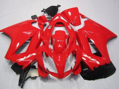 Vermelho Abs Kits Carenagem Honda VFR 800 2002-2013