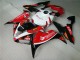 Vermelho Abs Kits Carenagem Yamaha R1 2004-2006 Vermelho Abs Kits Carenagem Yamaha R1 2004-2006