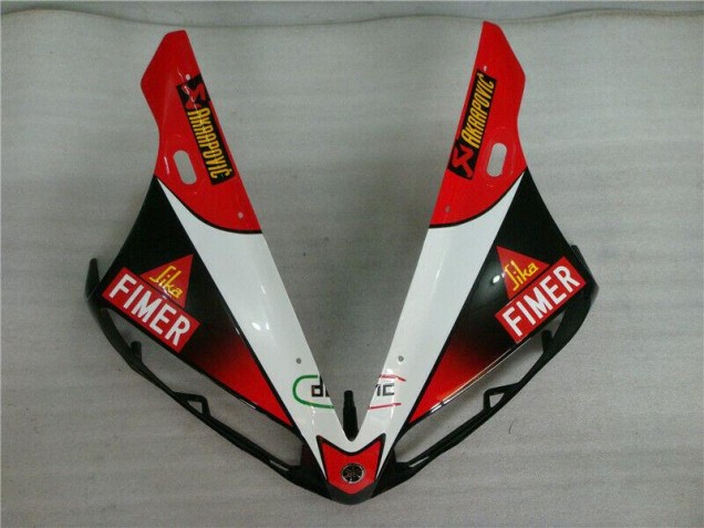 Vermelho Abs Kits Carenagem Yamaha R1 2004-2006 Vermelho Abs Kits Carenagem Yamaha R1 2004-2006
