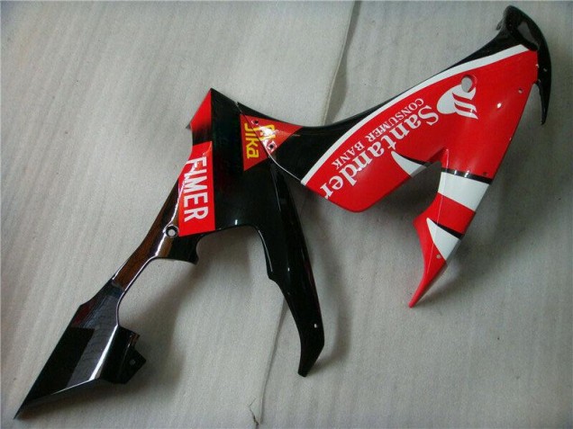 Vermelho Abs Kits Carenagem Yamaha R1 2004-2006 Vermelho Abs Kits Carenagem Yamaha R1 2004-2006