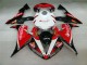 Vermelho Abs Kits Carenagem Yamaha R1 2004-2006 Vermelho Abs Kits Carenagem Yamaha R1 2004-2006