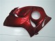 Vermelho Abs Kits Completos Carenagem Suzuki TL1000R 1998-2003 Vermelho Abs Kits Completos Carenagem Suzuki TL1000R 1998-2003