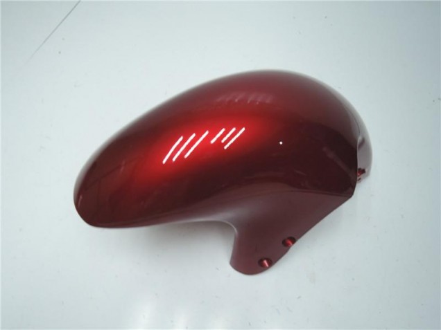 Vermelho Abs Kits Completos Carenagem Suzuki TL1000R 1998-2003 Vermelho Abs Kits Completos Carenagem Suzuki TL1000R 1998-2003
