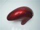 Vermelho Abs Kits Completos Carenagem Suzuki TL1000R 1998-2003 Vermelho Abs Kits Completos Carenagem Suzuki TL1000R 1998-2003