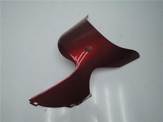 Vermelho Abs Kits Completos Carenagem Suzuki TL1000R 1998-2003 Vermelho Abs Kits Completos Carenagem Suzuki TL1000R 1998-2003