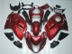 Vermelho Abs Kits Completos Carenagem Suzuki TL1000R 1998-2003 Vermelho Abs Kits Completos Carenagem Suzuki TL1000R 1998-2003