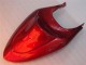 Vermelho Abs Plástico Kawasaki ZX6R 2005-2006