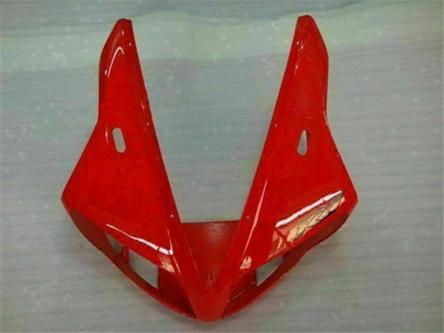 Vermelho Abs Plástico Yamaha R1 2002-2003 Vermelho Abs Plástico Yamaha R1 2002-2003