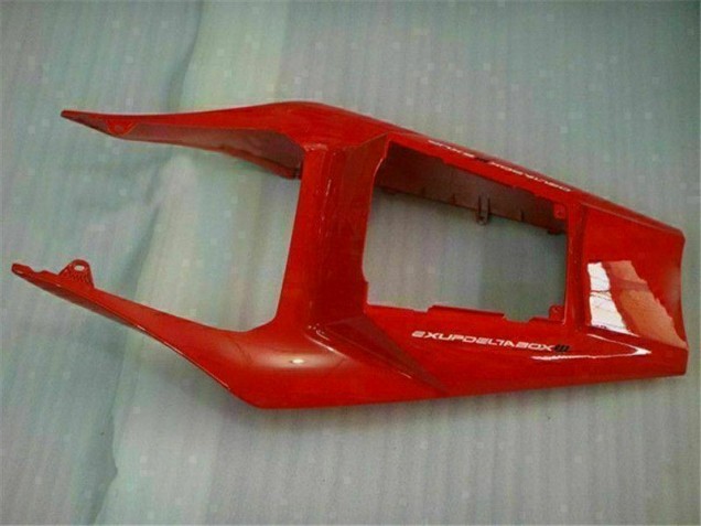 Vermelho Abs Plástico Yamaha R1 2002-2003 Vermelho Abs Plástico Yamaha R1 2002-2003