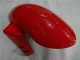 Vermelho Abs Plásticos Yamaha R1 2002-2003 Vermelho Abs Plásticos Yamaha R1 2002-2003