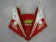 Vermelho Abs Plásticos Yamaha R1 2004-2006 Vermelho Abs Plásticos Yamaha R1 2004-2006