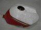 Vermelho Abs Plásticos Yamaha R1 2004-2006 Vermelho Abs Plásticos Yamaha R1 2004-2006