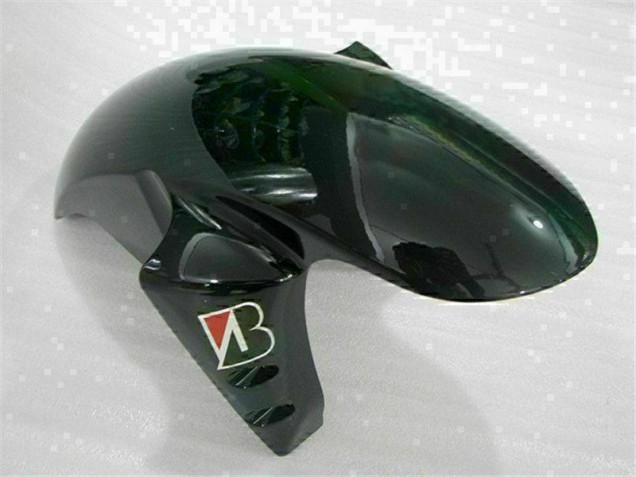 Vermelho Abs Plásticos Yamaha R1 2004-2006 Vermelho Abs Plásticos Yamaha R1 2004-2006