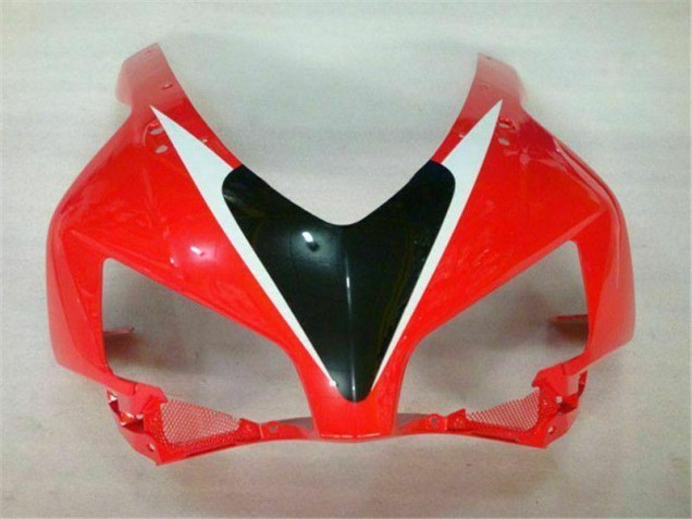 Vermelho Azul Branco Carenagem Honda CBR 1000RR 2004-2005 Vermelho Azul Branco Carenagem Honda CBR 1000RR 2004-2005