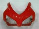 Vermelho Azul Carenagem Honda CBR 1000RR 2004-2005 Vermelho Azul Carenagem Honda CBR 1000RR 2004-2005