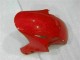 Vermelho Azul Carenagem Honda CBR 1000RR 2004-2005 Vermelho Azul Carenagem Honda CBR 1000RR 2004-2005