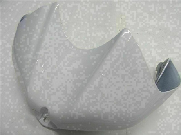 Vermelho Branco Abs Kits Completos Carenagem Yamaha R6 2006-2007 Vermelho Branco Abs Kits Completos Carenagem Yamaha R6 2006-2007
