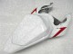 Vermelho Branco Abs Kits Completos Carenagem Yamaha R6 2006-2007 Vermelho Branco Abs Kits Completos Carenagem Yamaha R6 2006-2007