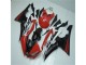 Vermelho Branco Abs Kits Completos Carenagem Yamaha R6 2008-2016 Vermelho Branco Abs Kits Completos Carenagem Yamaha R6 2008-2016