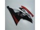 Vermelho Branco Abs Kits Completos Carenagem Yamaha R6 2008-2016 Vermelho Branco Abs Kits Completos Carenagem Yamaha R6 2008-2016