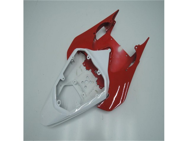 Vermelho Branco Abs Kits Completos Carenagem Yamaha R6 2008-2016 Vermelho Branco Abs Kits Completos Carenagem Yamaha R6 2008-2016