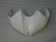 Vermelho Branco Abs Plásticos Yamaha R6 2006-2007 Vermelho Branco Abs Plásticos Yamaha R6 2006-2007