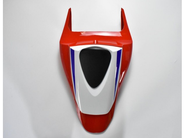 Vermelho Branco Azul Carenagem Honda CBR 600RR 2009-2012 Vermelho Branco Azul Carenagem Honda CBR 600RR 2009-2012