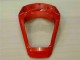 Vermelho Branco Azul Kits Carenagem Honda CBR 1000RR 2008-2011 Vermelho Branco Azul Kits Carenagem Honda CBR 1000RR 2008-2011