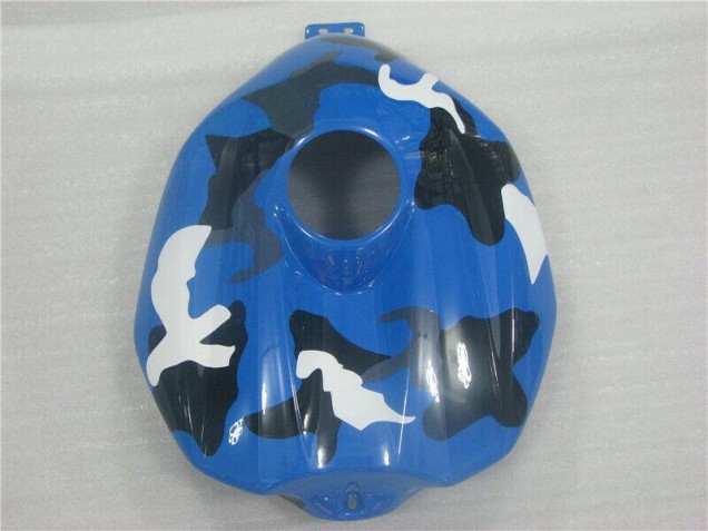 Vermelho Branco Carenagem Yamaha R1 2004-2006 Vermelho Branco Carenagem Yamaha R1 2004-2006