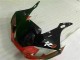 Vermelho Branco Carenagem Yamaha R6 1998-2002 Vermelho Branco Carenagem Yamaha R6 1998-2002