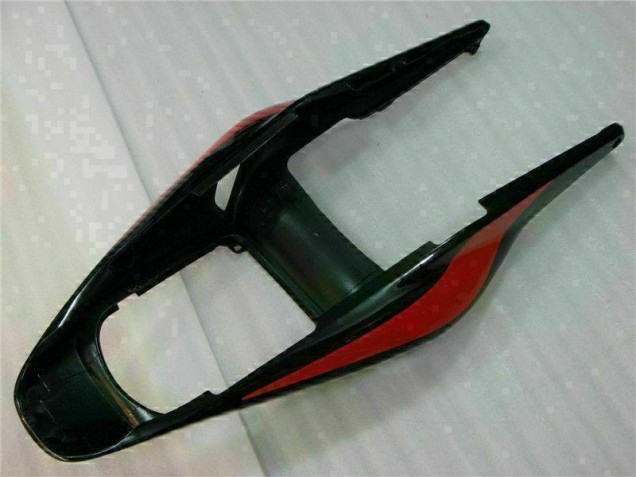 Vermelho Branco Carroçaria Honda CBR 600RR 2003-2004 Vermelho Branco Carroçaria Honda CBR 600RR 2003-2004